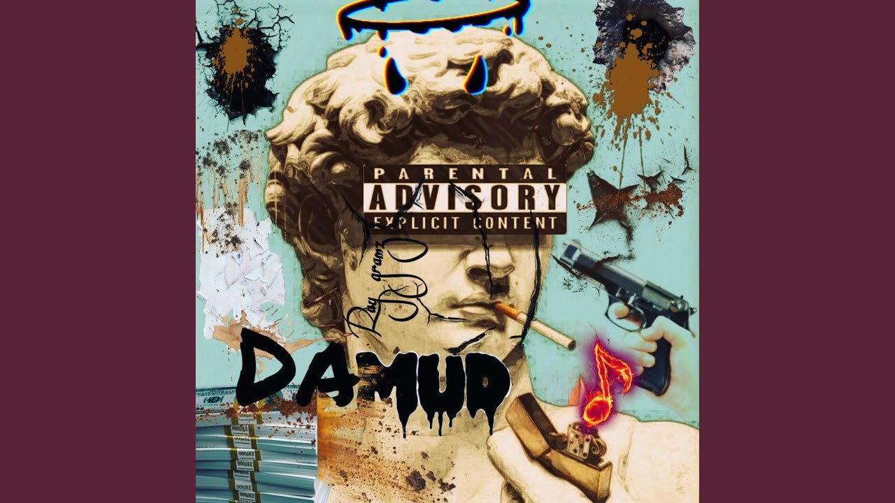Damud