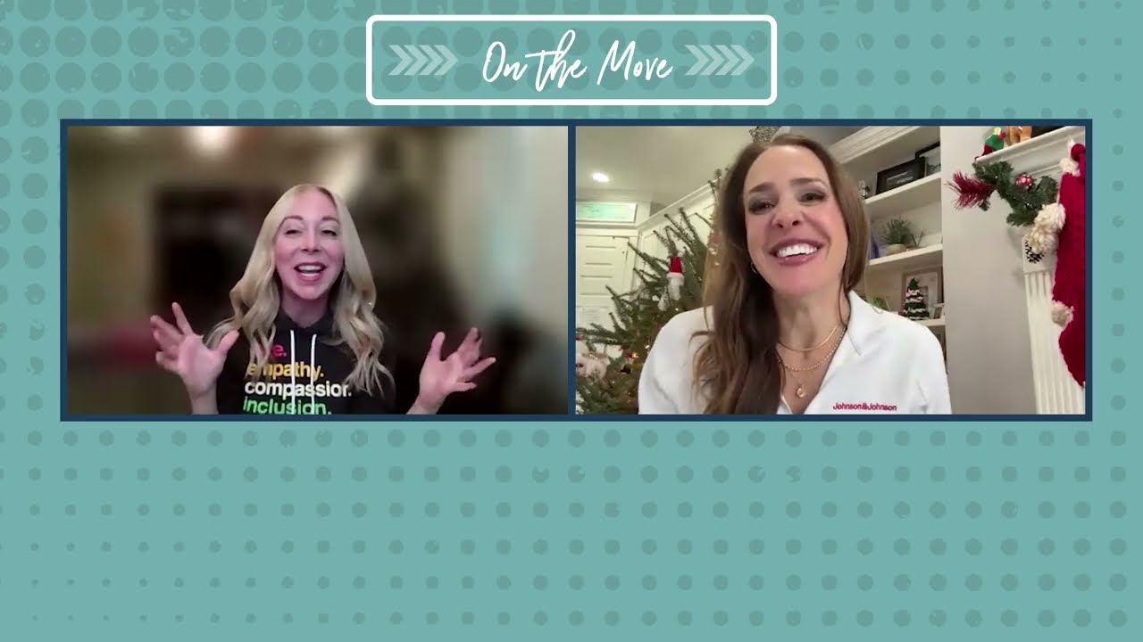 Bionic Runner Babe: Carrie Bradshaw on Double Hip Replacements and Running The Boston Marathon