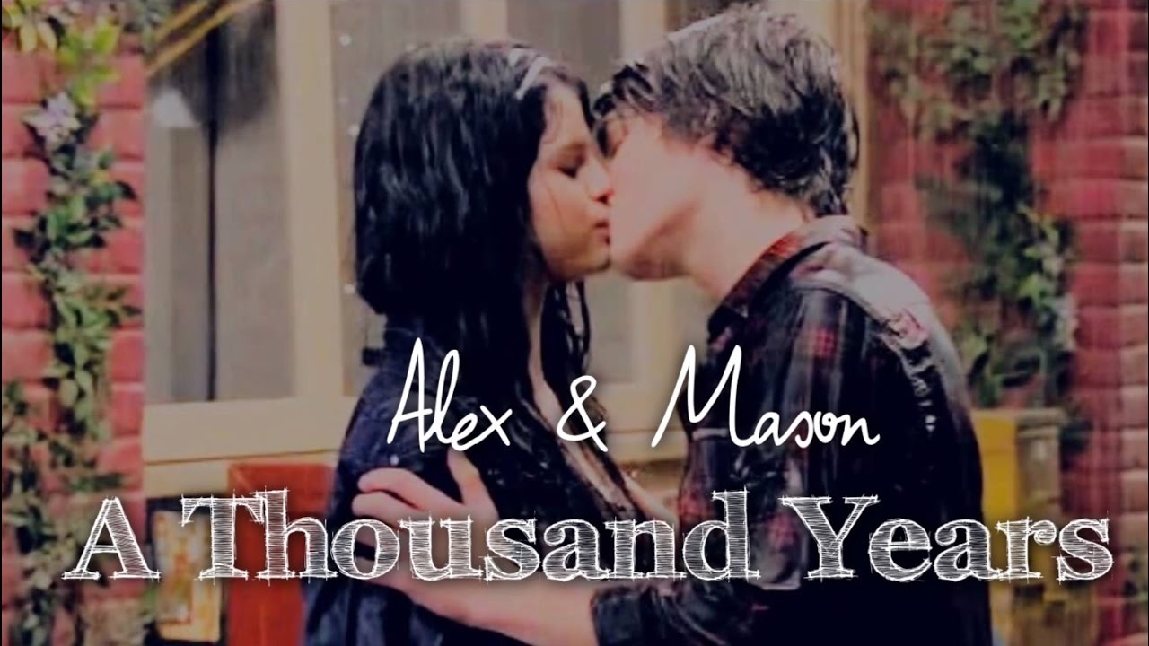 Alex & Mason | A Thousand Years