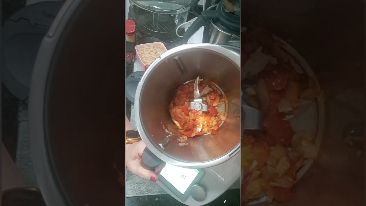 Guiso de garbanzos con verduras!!