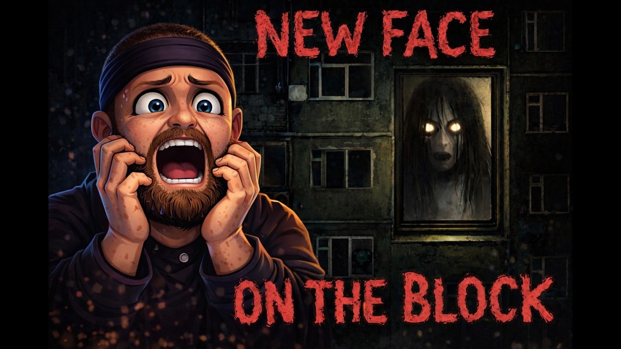 New Face On The Block FULL GAMEPLAY