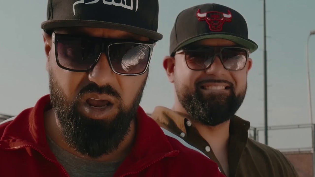 AL ALION X BAD BOY DENIS - PAUSA (Official Video)