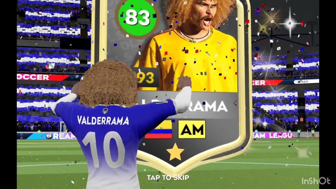 I completed the dls 26 prize ladder 🔥 #rivaldo #matth&auml;us #pires #valderrama 