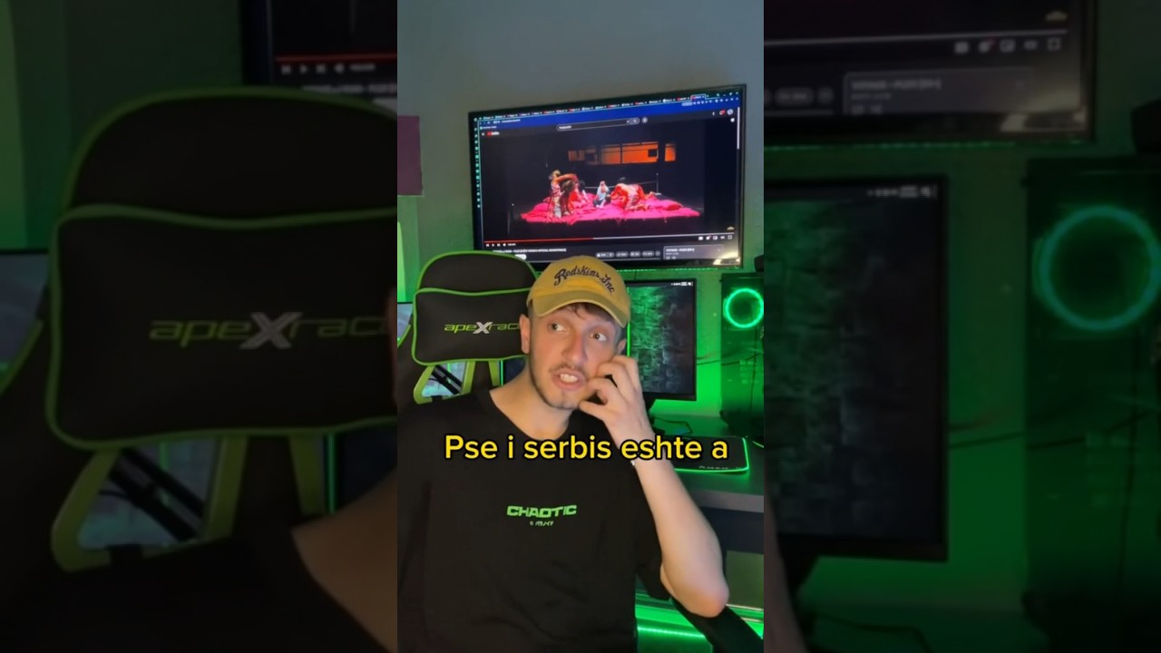 KUJDES! Cka po ngon!!!!