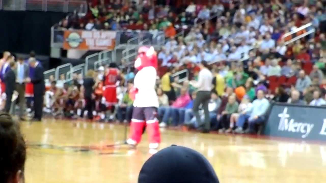 Benny the Bull