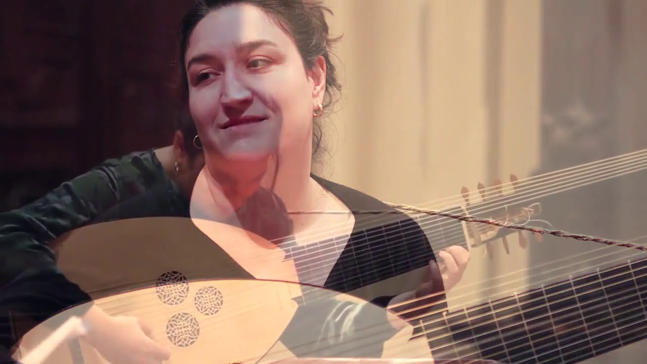 Bellerofonte Castaldi Concerto di E Mascardi e M Pustilnik, parte II