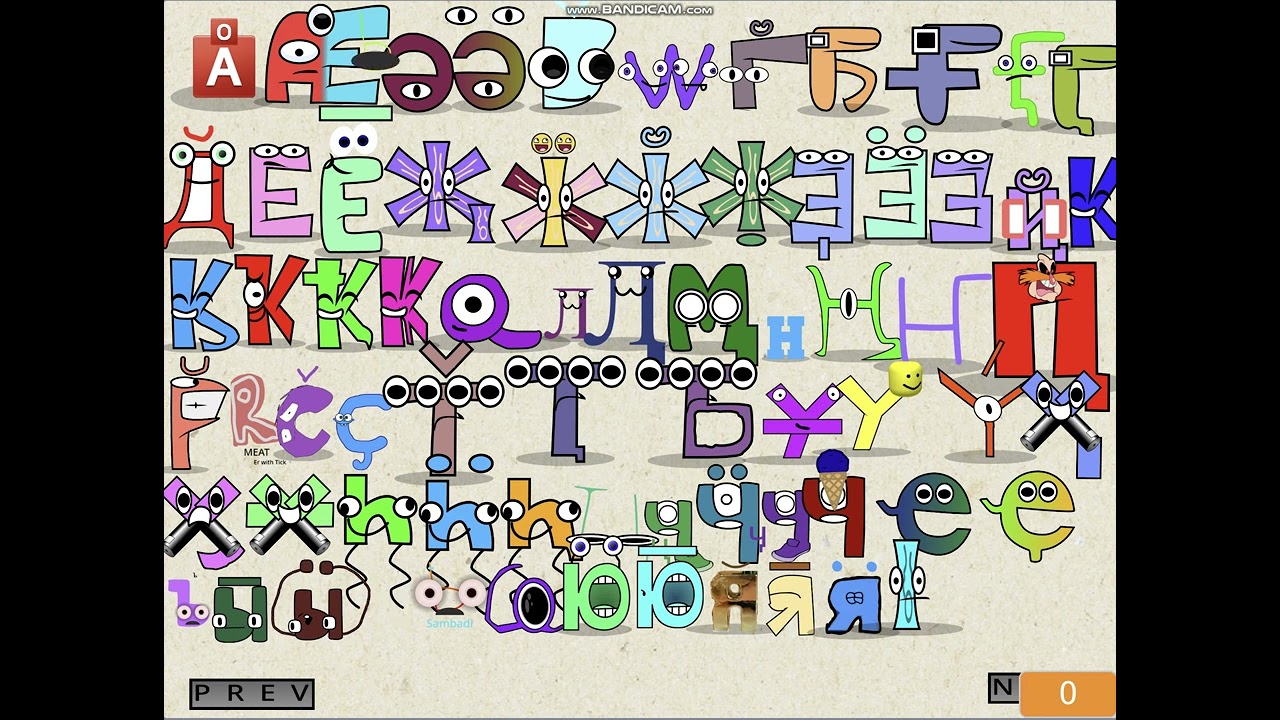 [Happy New Year 2025] Earlcyrilore Slavic Non-Slavic Archaic Add Ԛ̆ ʼ ˮ