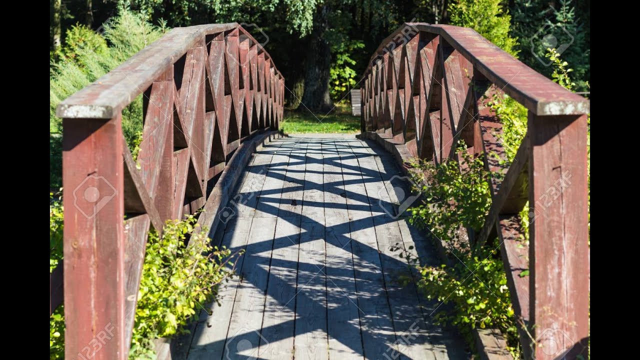 ROCÍO BRAUER- EL PUENTE