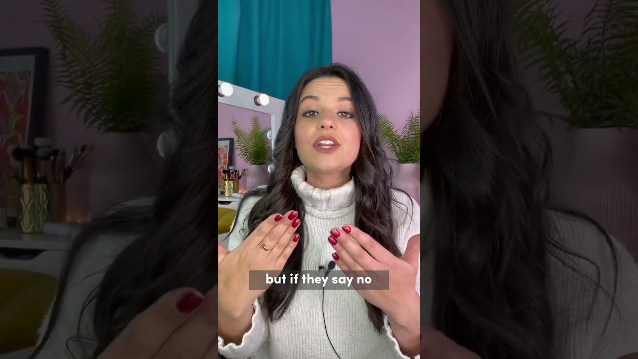 ✌🏽💕Hands Vs Brushes! 🙌🏾 