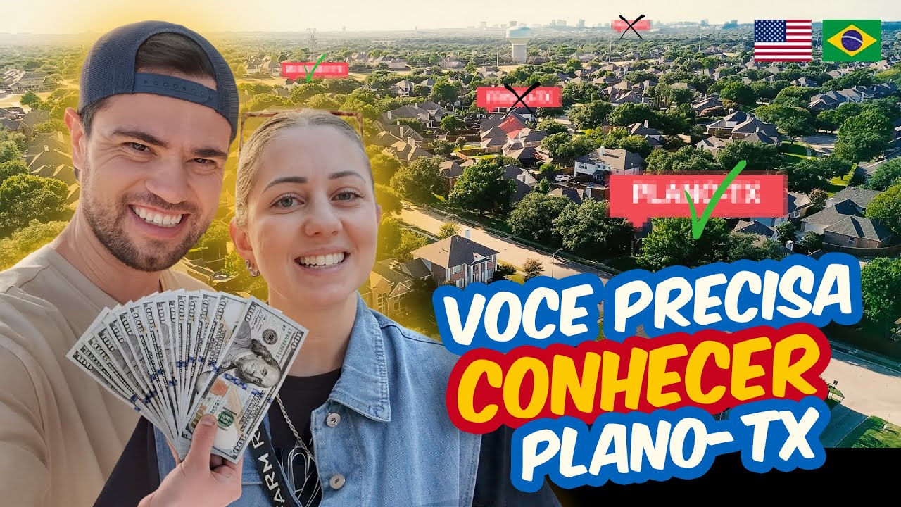Plano TX Pode Ser Sua Nova Casa