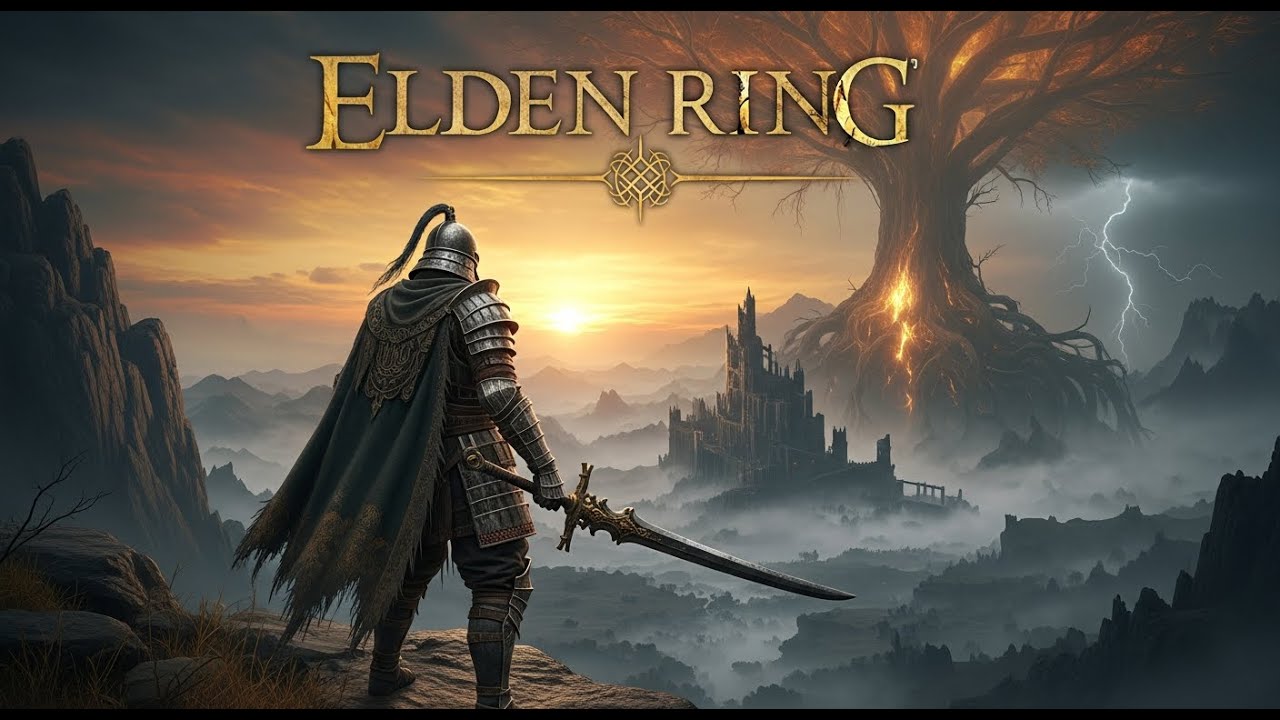 Noob Level 713 vs Dragons | One Escapes, One Dies |Elden Ring Gameplay #EldenRing #EldenRingGameplay