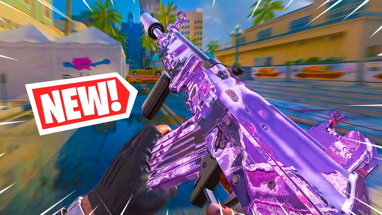 NEW *MUST TRY* GRAV CLASS SETUP IS OP IN COLD WAR (GRAV 84 GUNSTREAK) - Multiplayer Gameplay