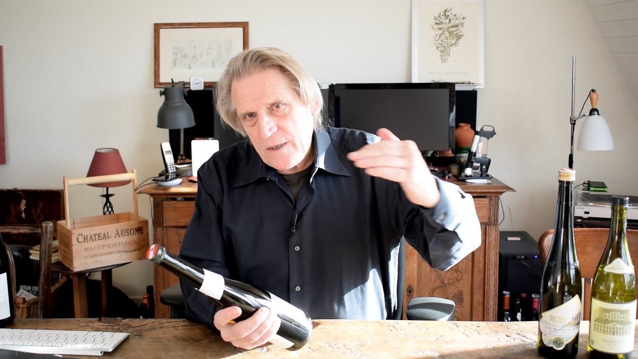 Aanbevolen wijnen: Grüner Veltliner