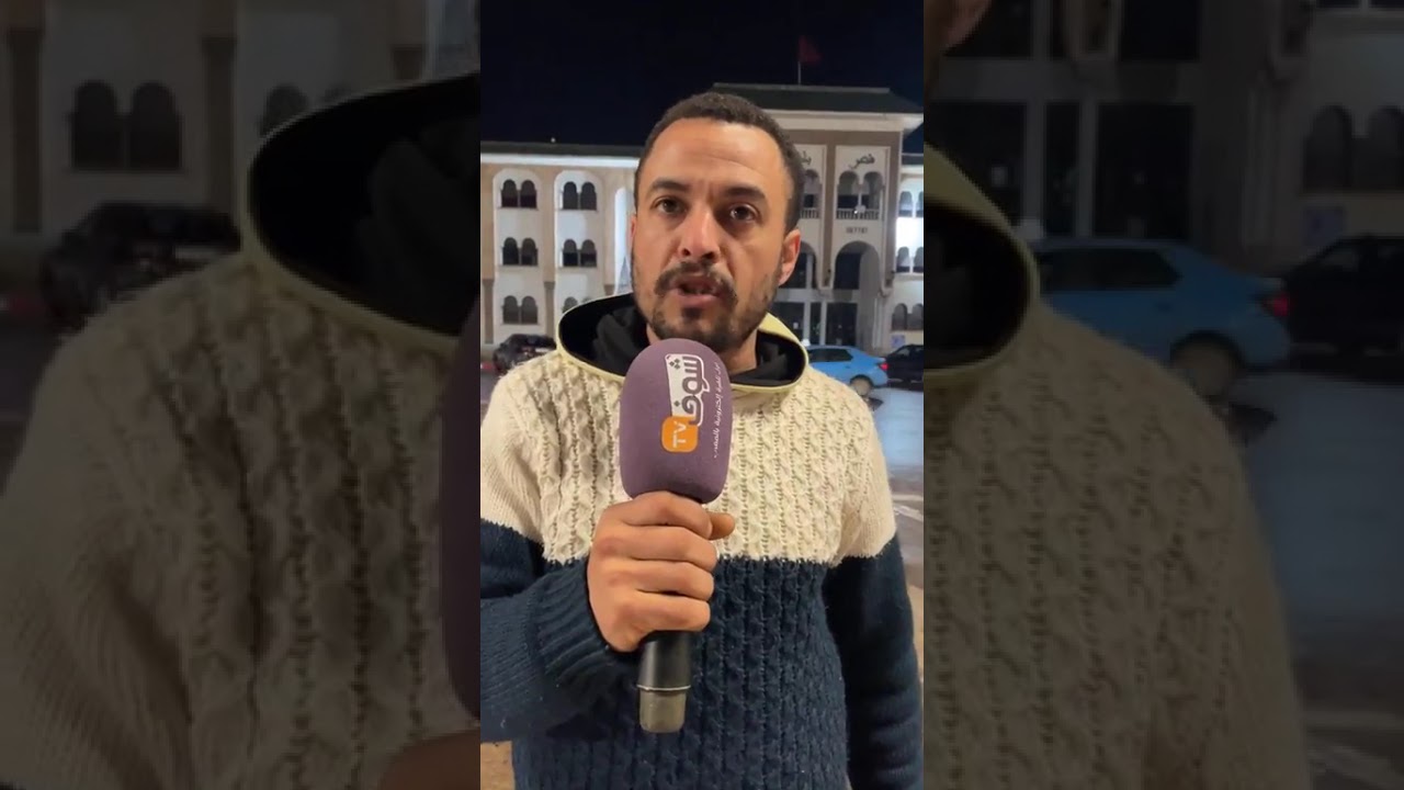 شاب شرا سيارة DFSK على أساس جديدة من أوطو هول وتصدم بلي هي مستعملة ومنين بدلها لقاها حتى هي مستعملة