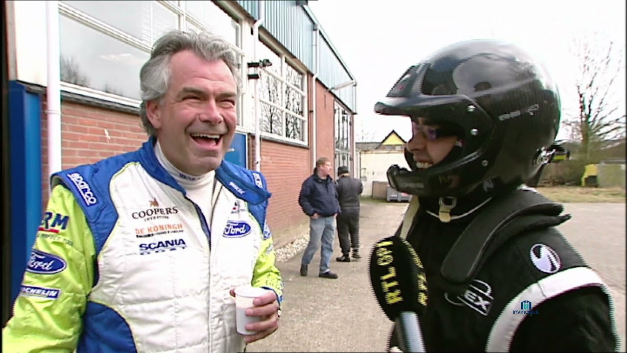 Rally Retro Report: Afl. 1027.  Verslag Zuiderzeerally 2011.