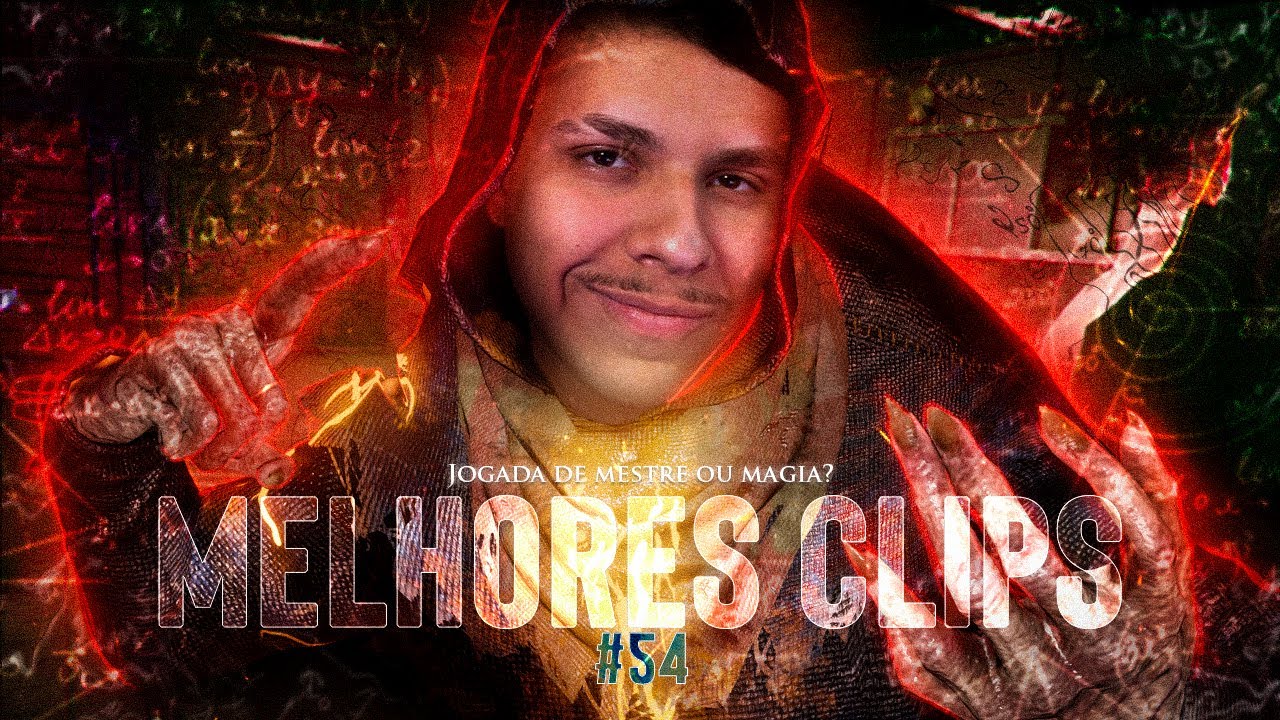 NINGUÉM Acreditou Nessa Play 3000QI - Melhores Clips #54