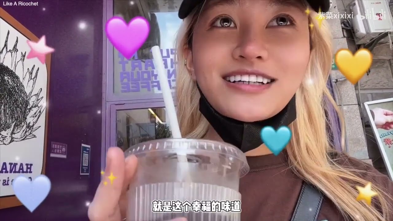 一周VLOG ｜在上海时隔两个月的散步｜终于可以出门了｜疫情之间的医院｜我与猫咪的日常｜金发姐姐回归｜张昕VLOG