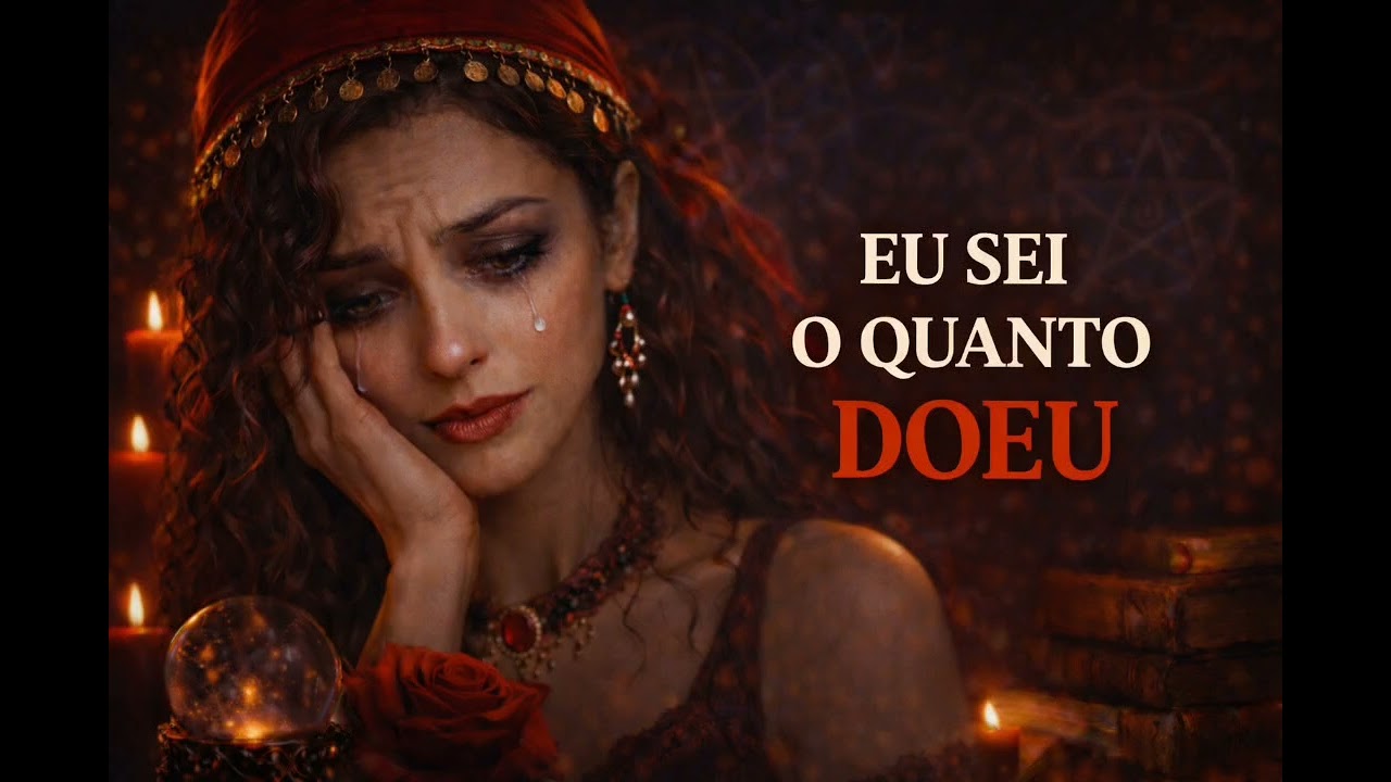 NÃO ERA AMOR, É HORA DE SE LIBERTAR