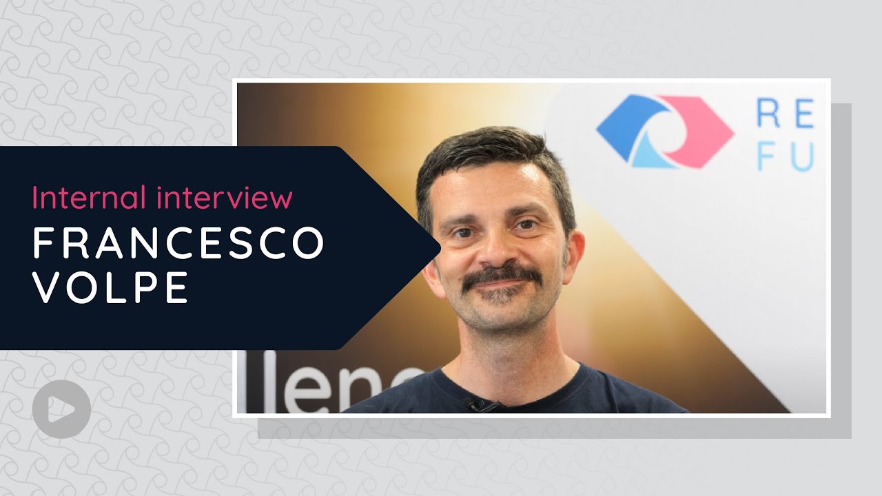 Interview with CEO of Renaissance Fusion - Francesco A. Volpe