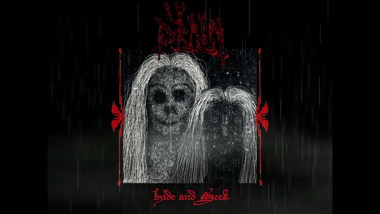 Drain - Hide and Seek (Full Album)