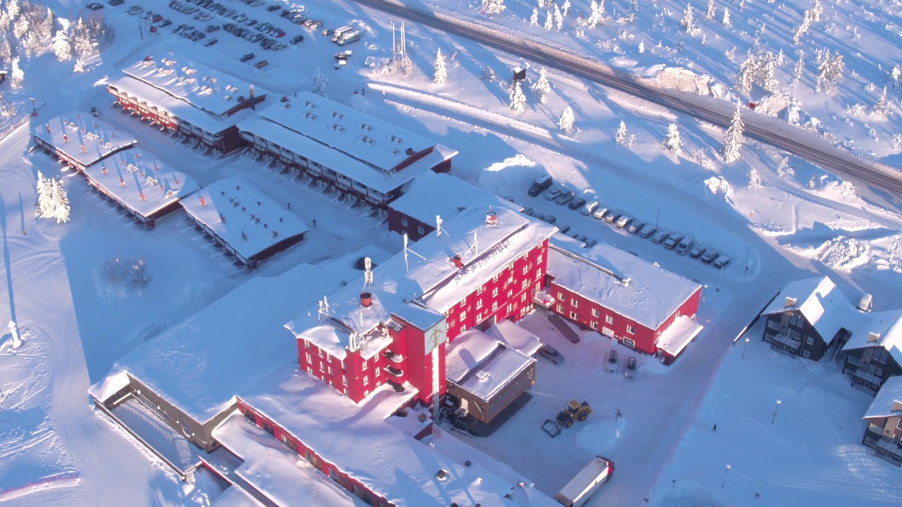 Sälens Högfhjällshotell