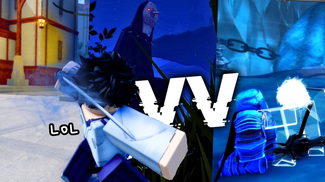 VV: ULTIMATUM IS HERE TO CURE MY BOREDOM.