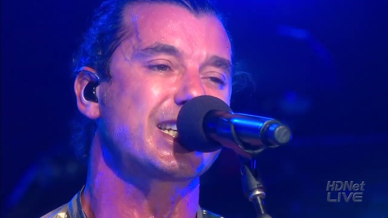 Bush - Live at Roseland Theater, Portland, OR, USA, 18-Sep-2011 (Full Concert) [HDNet Uncut Version]