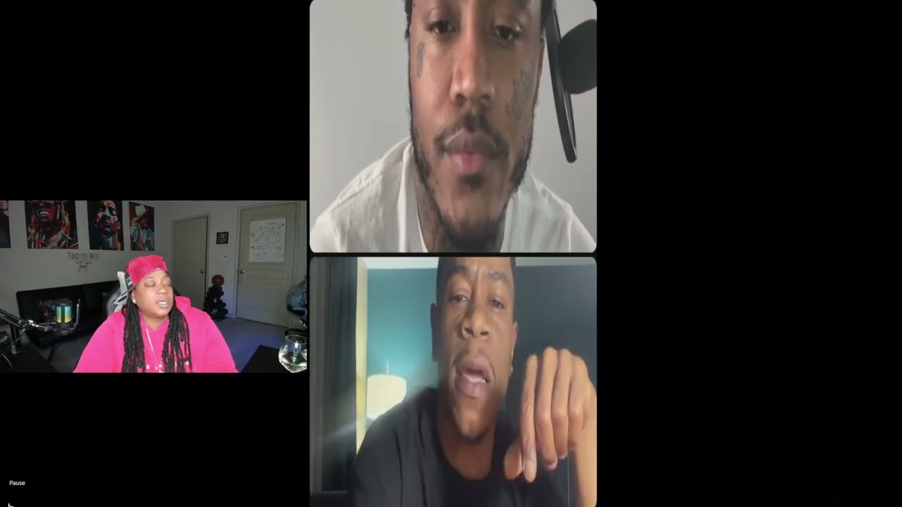 Jarvis Butts’ Brother Eain Finally Speaks Out And Defends His Sister