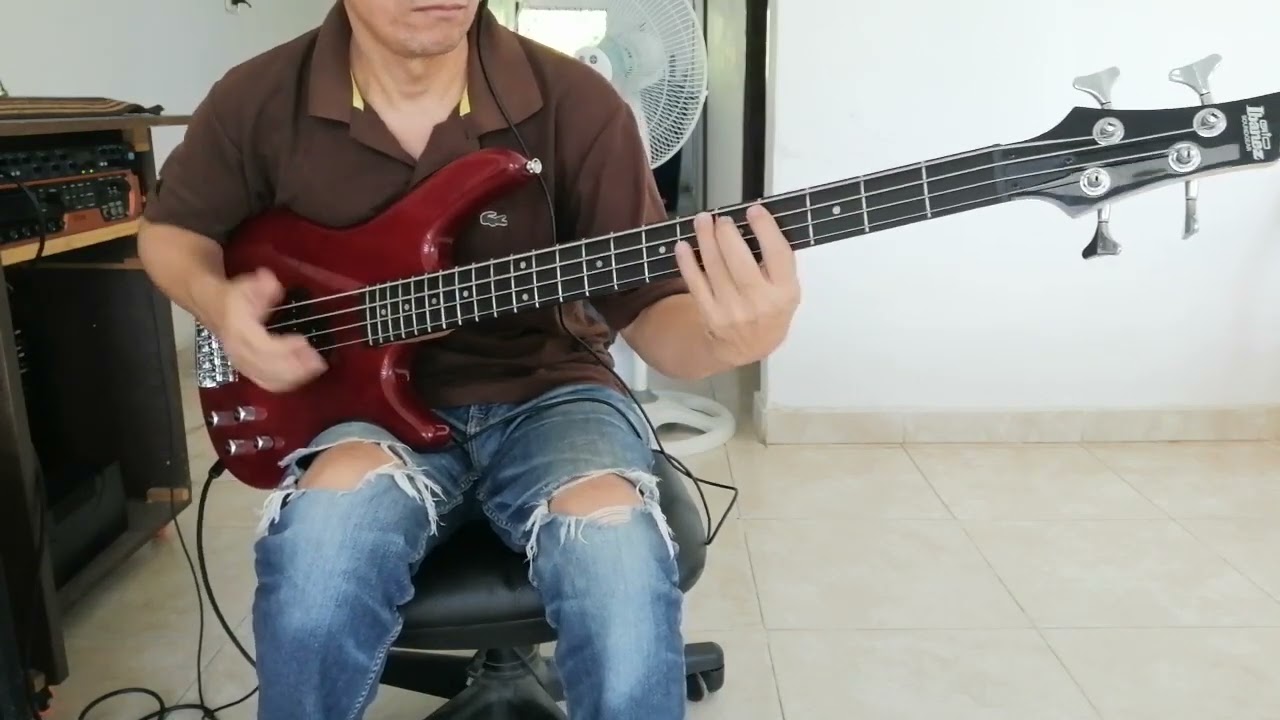 El Cóndor Herido Probando bajo Ibañez Gio