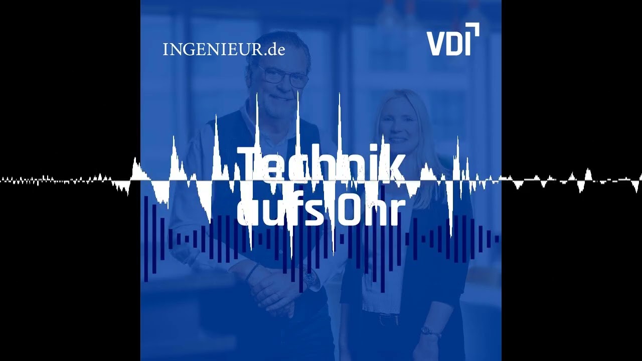 Folge 221 - Agrartechnik – Wie smarte Maschinen die Landwirtschaft erobern