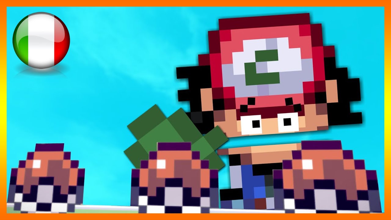 Se Ash Ketchum non avesse MAI scelto Pikachu | GUMBINO ITA