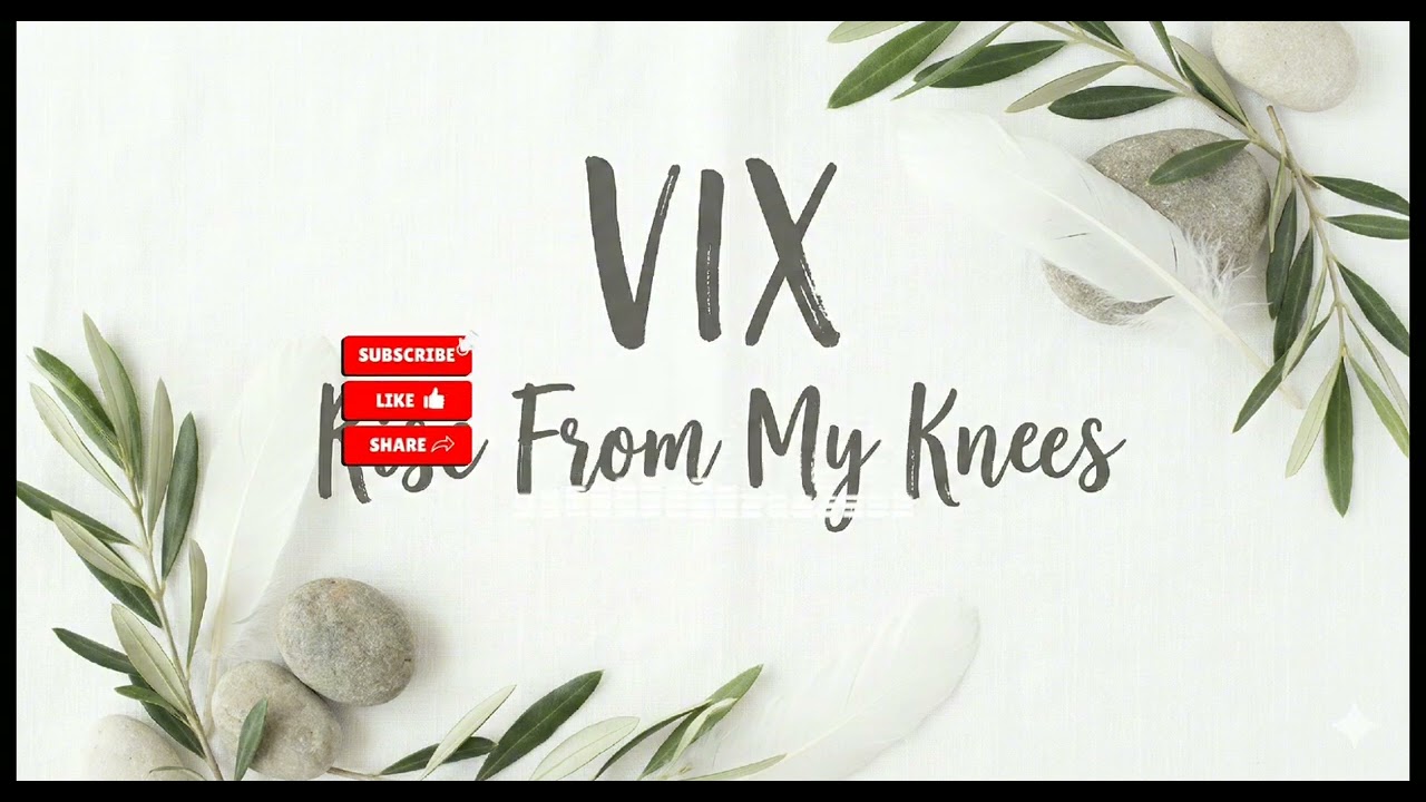 [PLAY LIST] Rise From My Knees (ver2)
