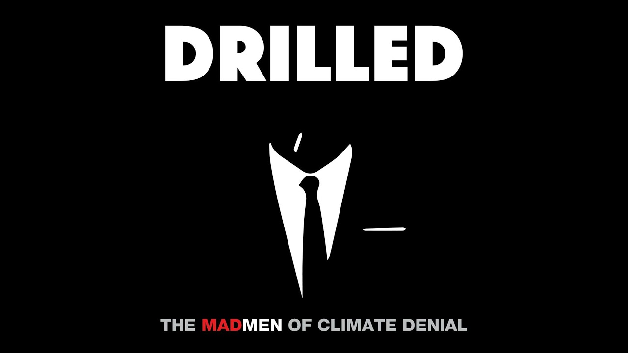 S3, Ep 5: Oil Slick, Part 2—False Equivalence and Free Speech