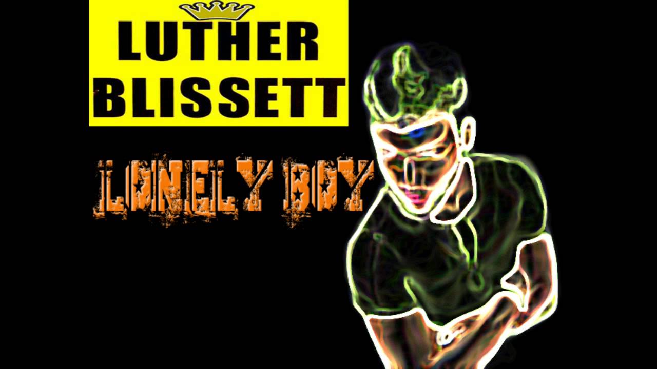 Lonely boy - the Black Keys (acoustic cover by Luther Blissett)