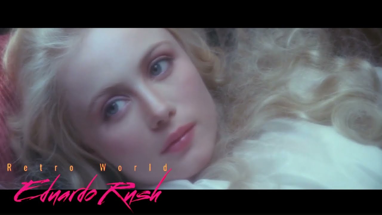 Eduardo Rush - You Have Bewitched Me (Date with an Angel 1987)