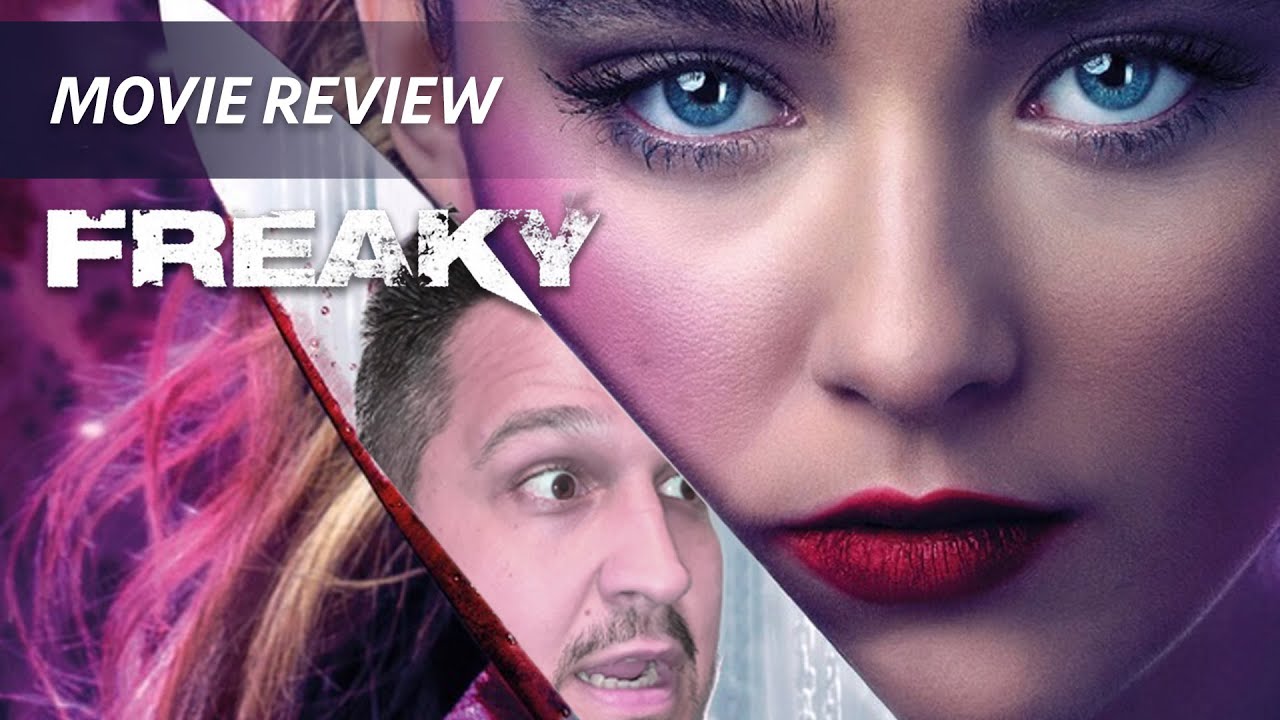 FREAKY - Go No Go Review