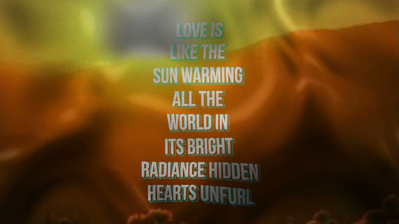 Synthaurion - Love Is Like The Sun (Original Mix)