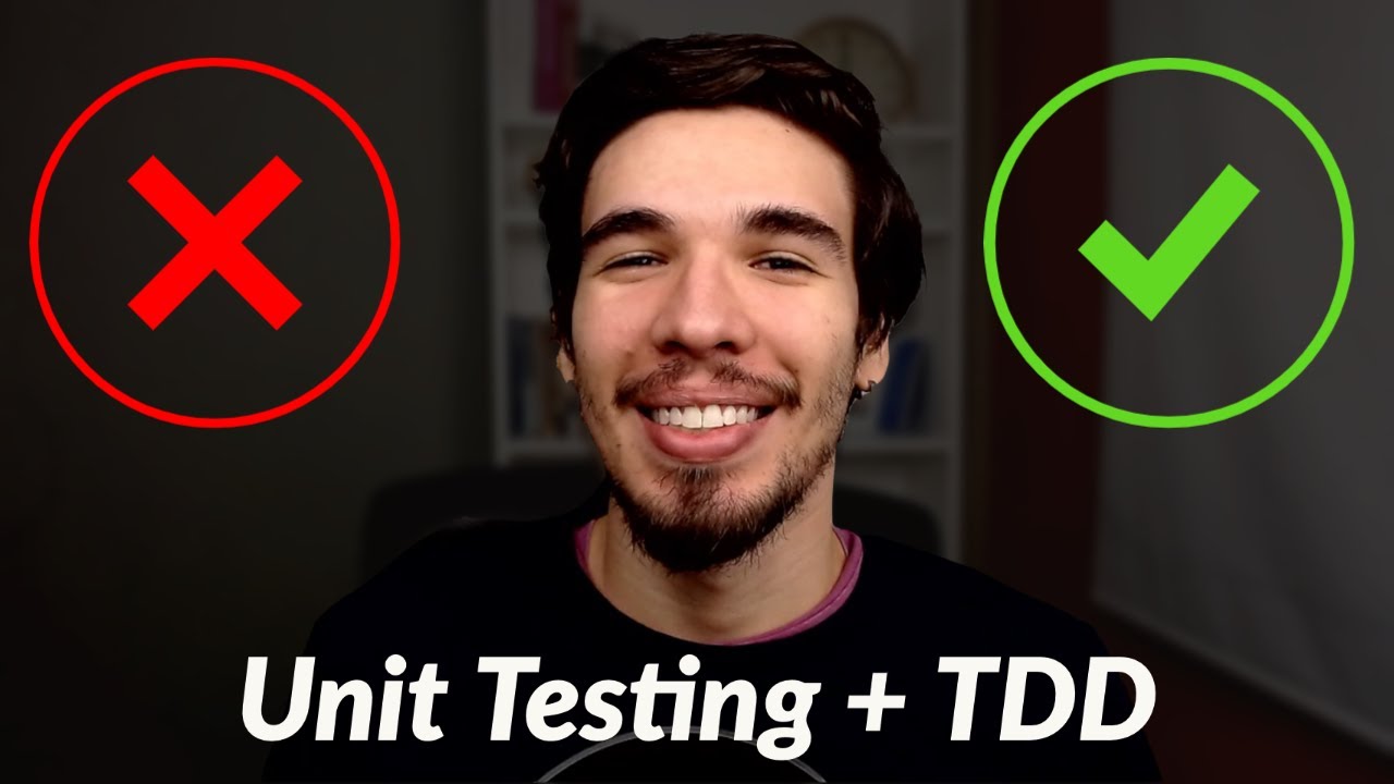 &iquest;Qu&eacute; es el testing unitario? Por qu&eacute; DEBER&Iacute;AS aprenderlo + Ejemplos f&aacute;ciles de entender