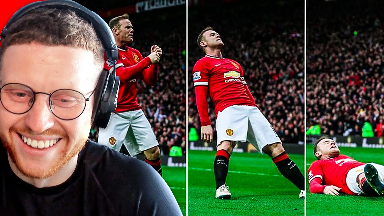 Funniest Moments In Football
