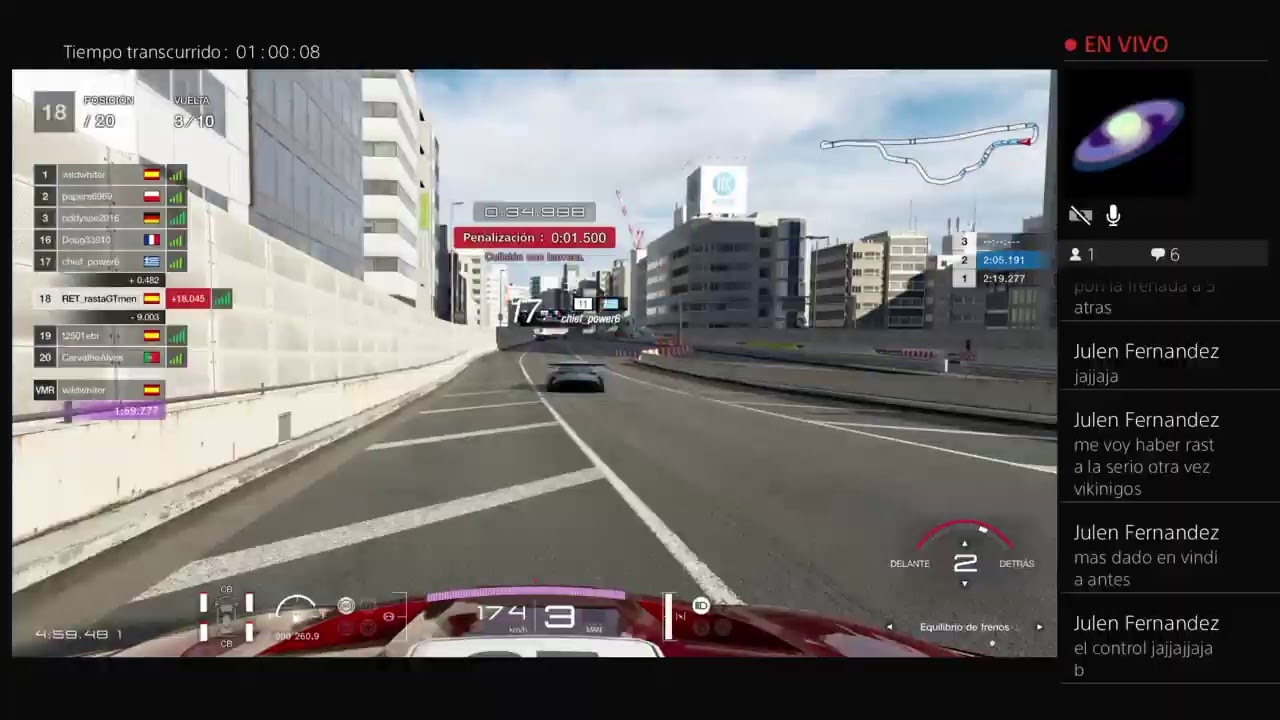 Karts nurburgring
