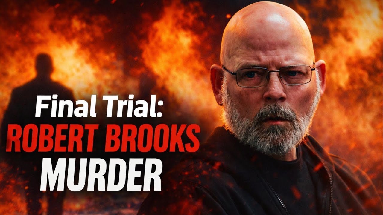Robert Brooks Trial: Opening Statements In Final Trial of Former Marcy CO Michael Fisher