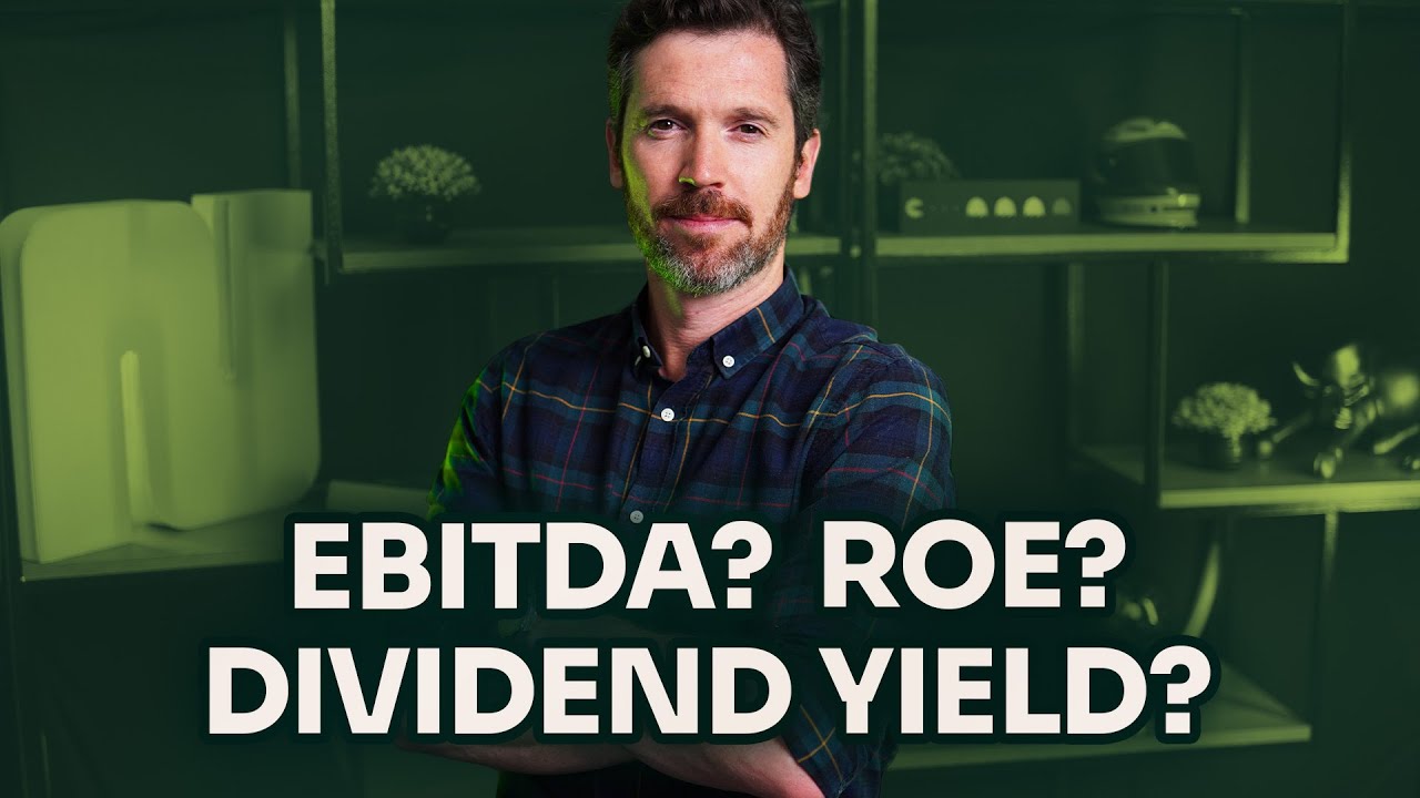 10 TERMOS FINANCEIROS Essenciais para Investidores | #CHAMAOMAX