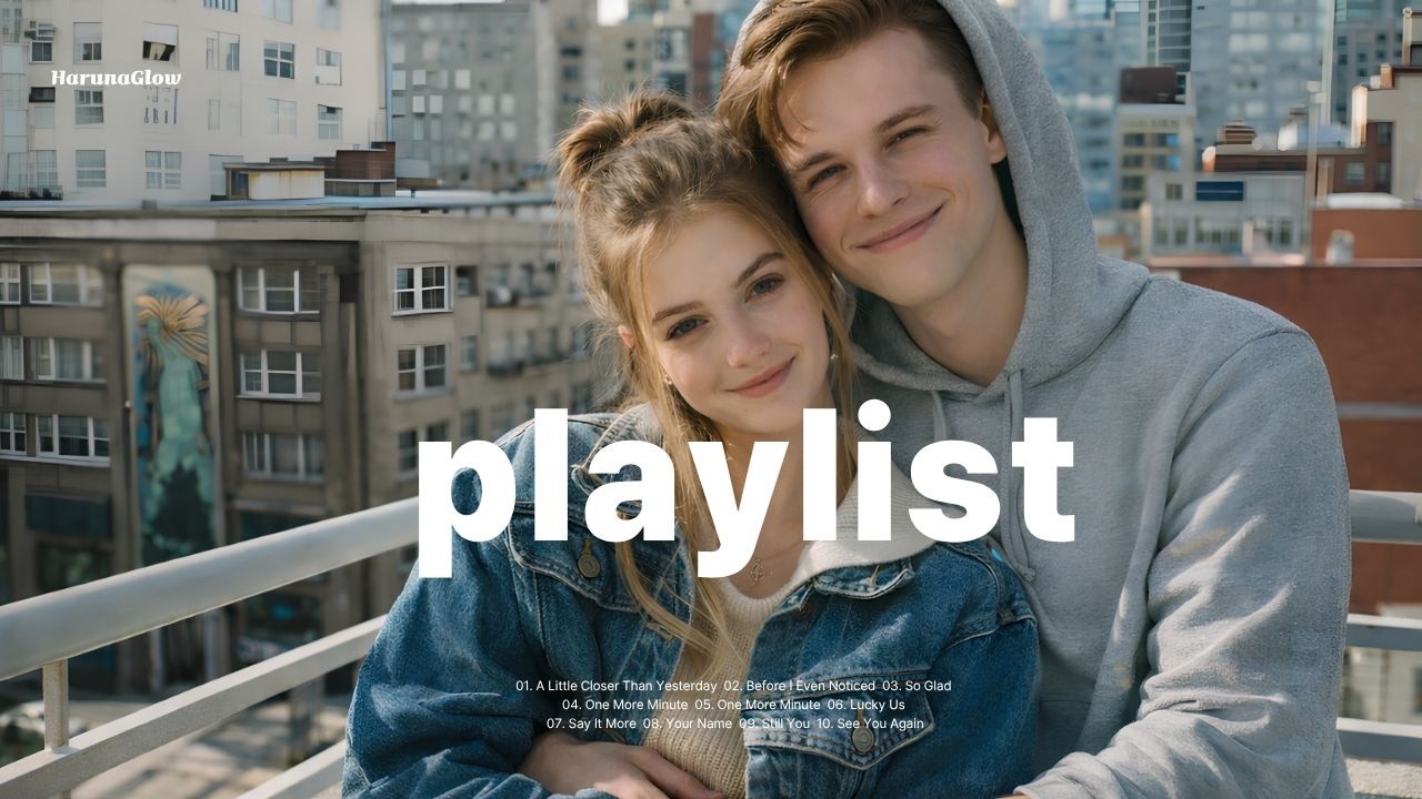Playlist | 💿 틀어놨는데 분위기 미쳤다.. 자꾸 찾게 되는 감성 팝송🌿 | 카페·매장·노동요