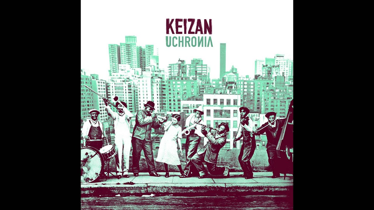 Keizan - No no no