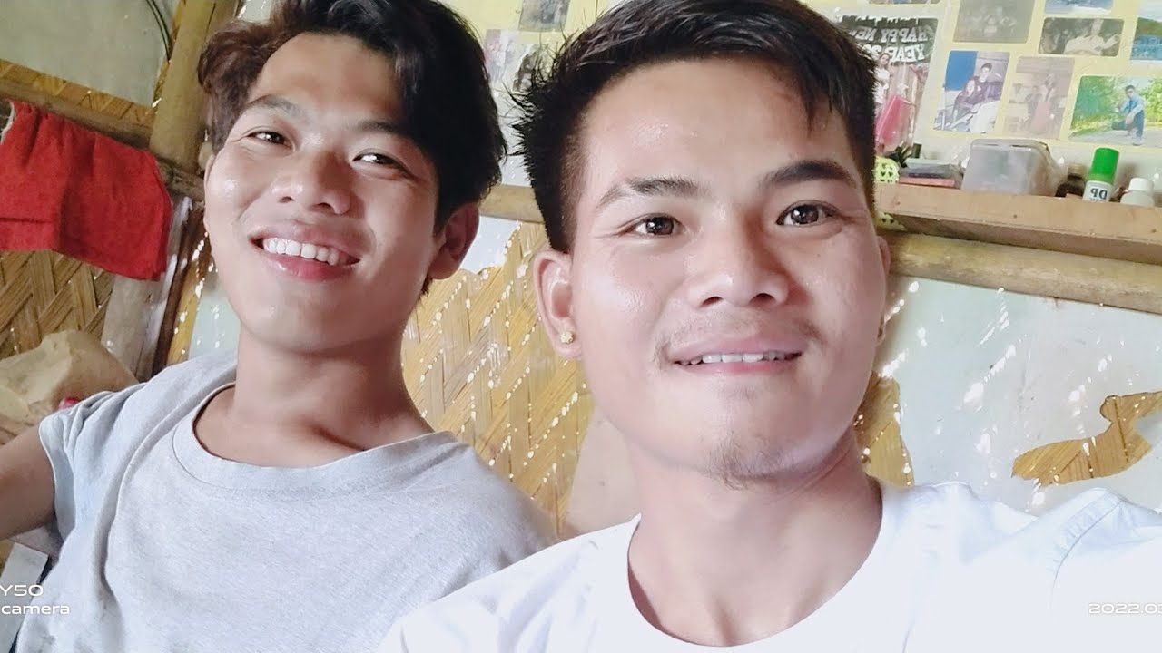 Visiting Lailen team||Mongbung Jiribam.Vlogging
