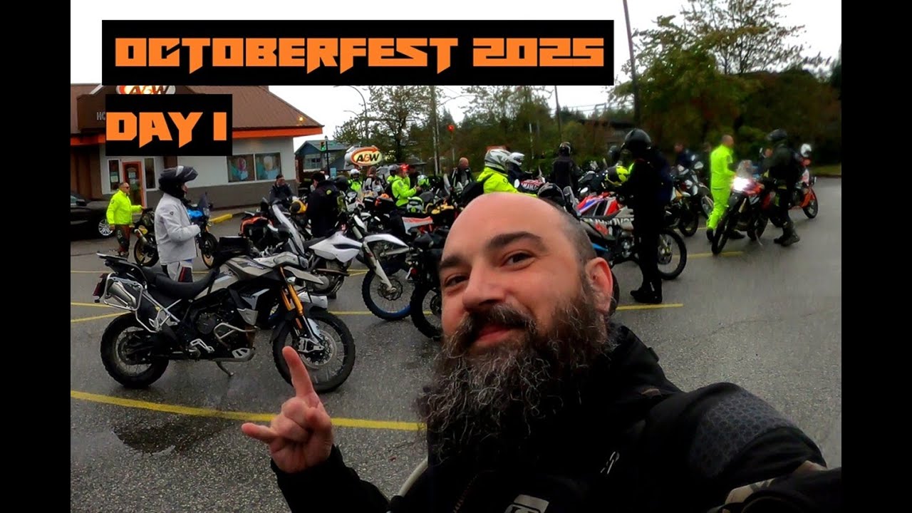 Octoberfest 2025, Group F,  Day 1
