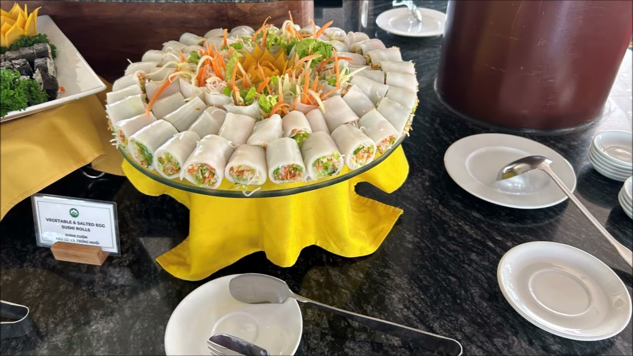 VIETNAM 21 10 2025 HA LONG 1