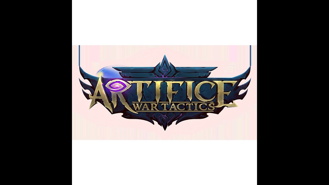Artifice: War Tactics - Pre-Launch Trailer