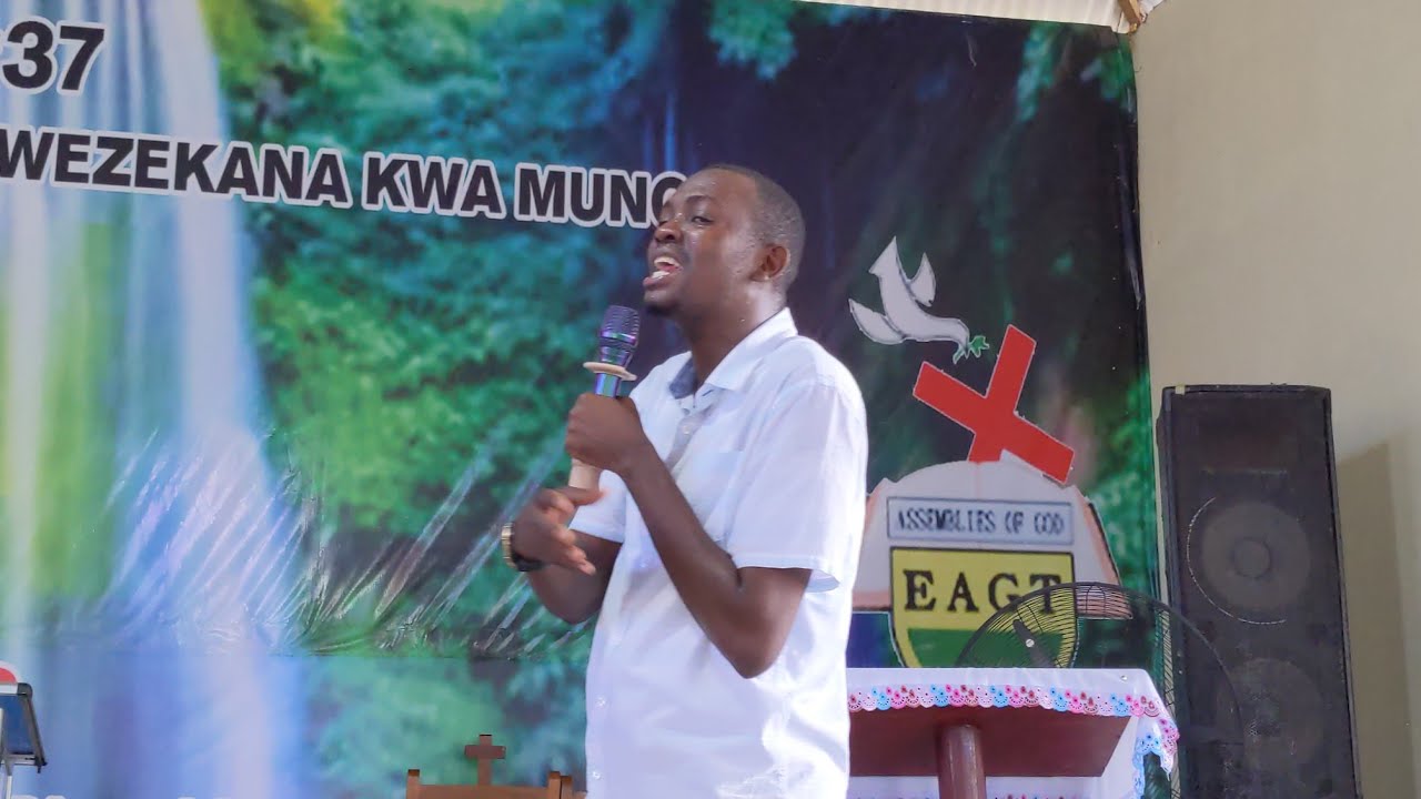 IELEWE BIBLIA SEHEMU YA 9