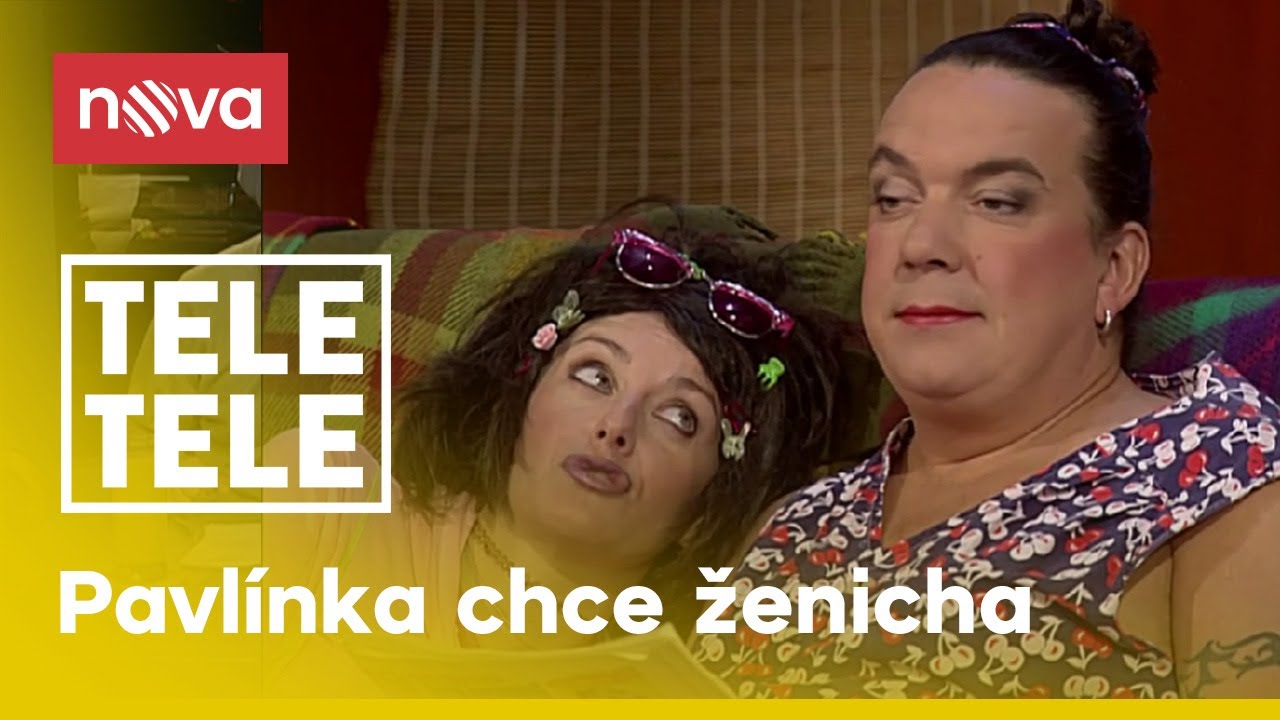 Nechci být svobodná matka I Tele Tele I Voyo